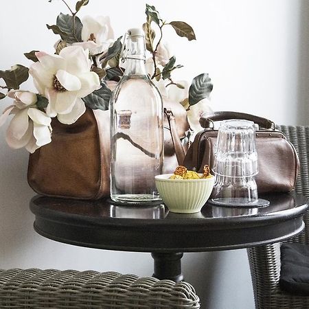 The Abiente Rooms بروج المظهر الخارجي الصورة