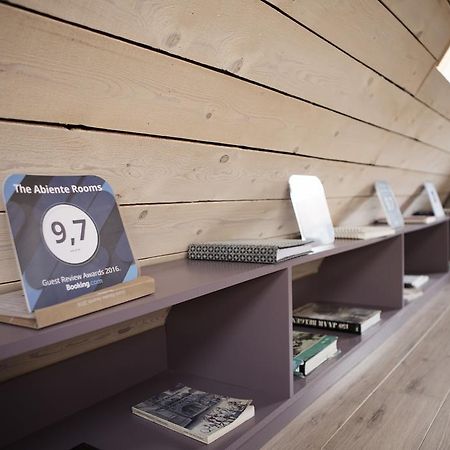 The Abiente Rooms بروج المظهر الخارجي الصورة
