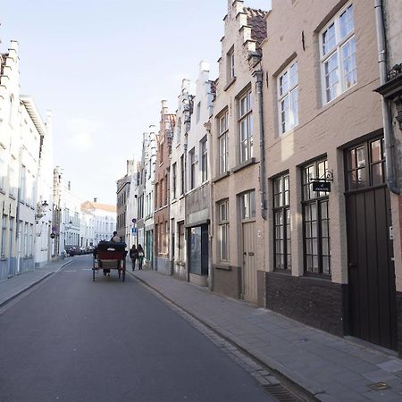 The Abiente Rooms بروج المظهر الخارجي الصورة