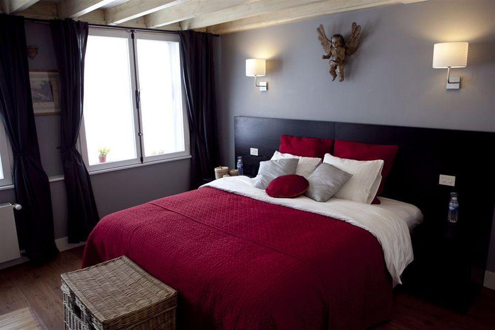 The Abiente Rooms بروج المظهر الخارجي الصورة
