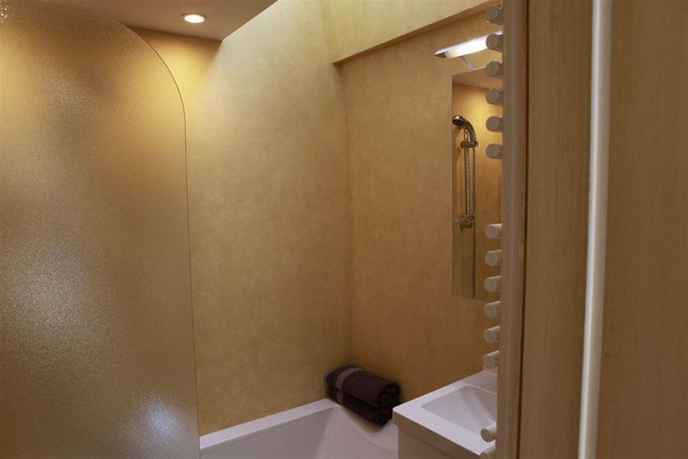 The Abiente Rooms بروج المظهر الخارجي الصورة