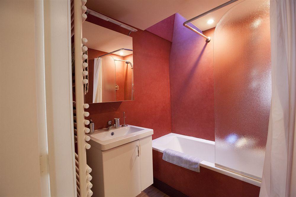 The Abiente Rooms بروج المظهر الخارجي الصورة