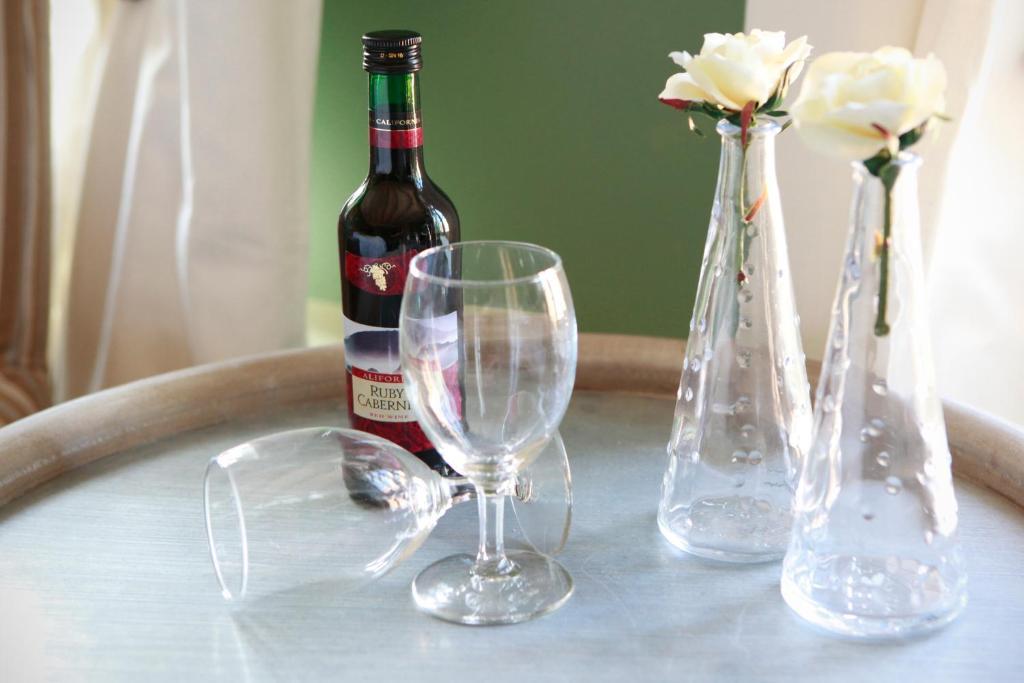 The Abiente Rooms بروج الغرفة الصورة