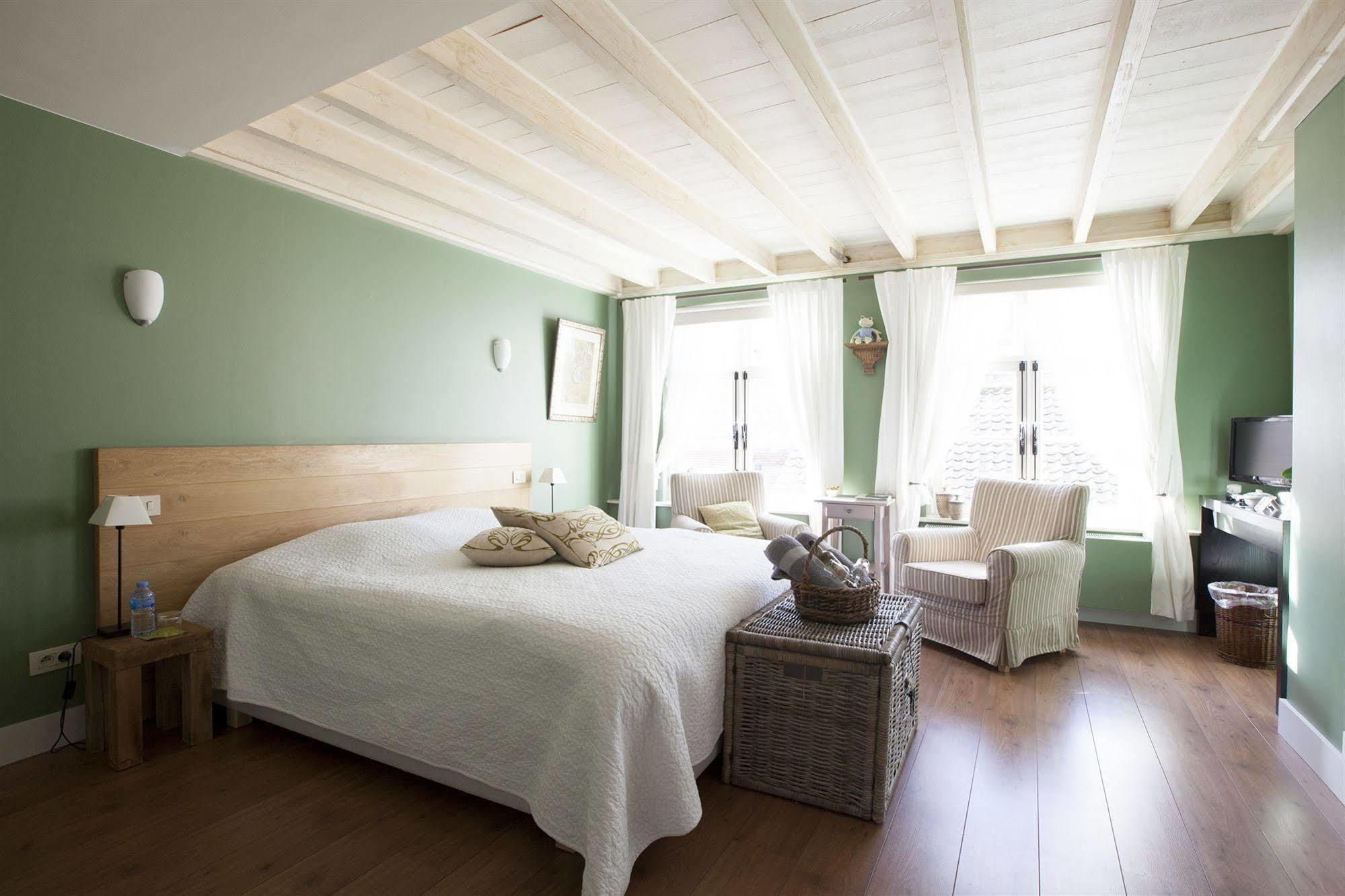 The Abiente Rooms بروج المظهر الخارجي الصورة