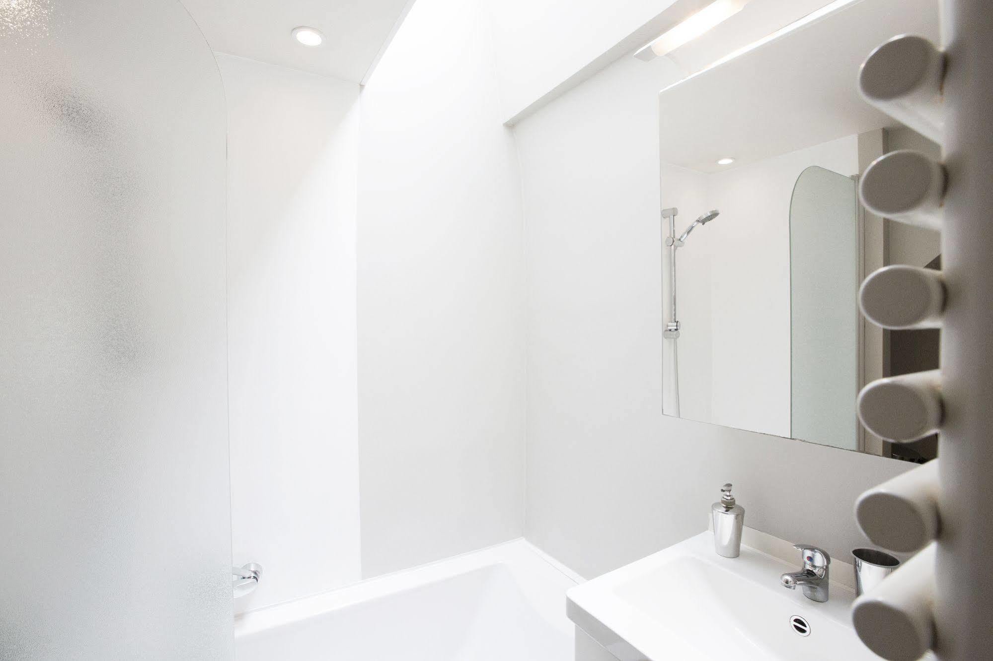 The Abiente Rooms بروج المظهر الخارجي الصورة