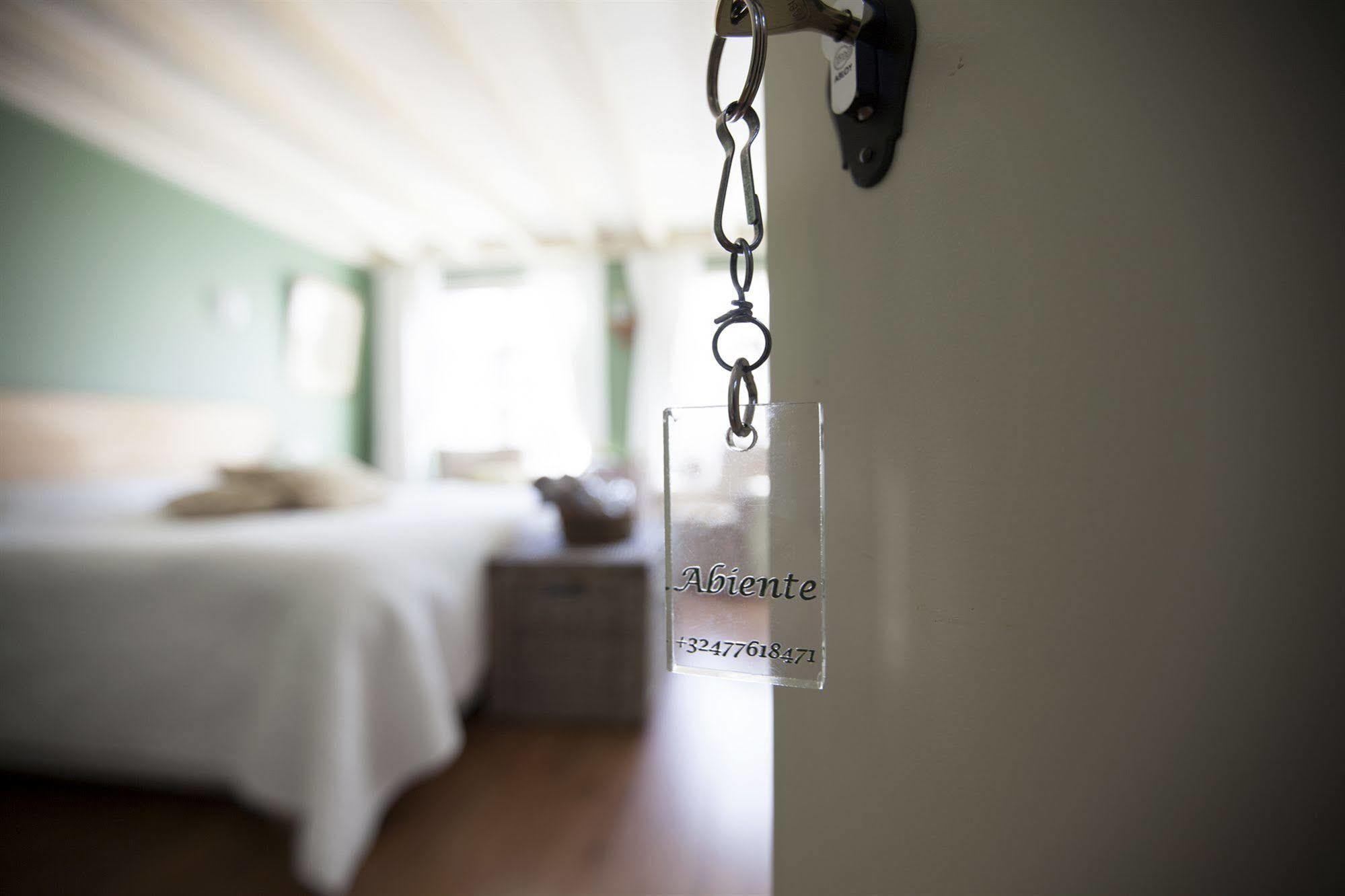 The Abiente Rooms بروج المظهر الخارجي الصورة