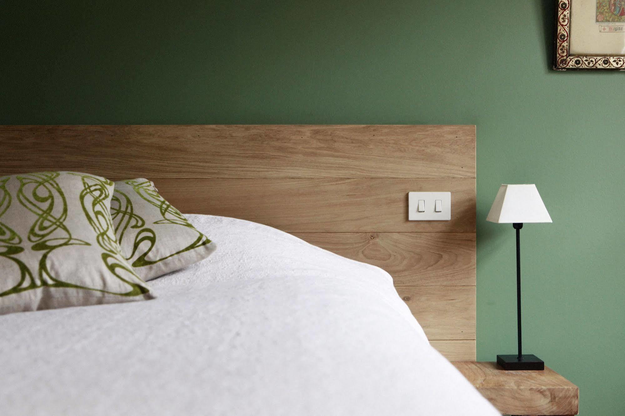 The Abiente Rooms بروج المظهر الخارجي الصورة