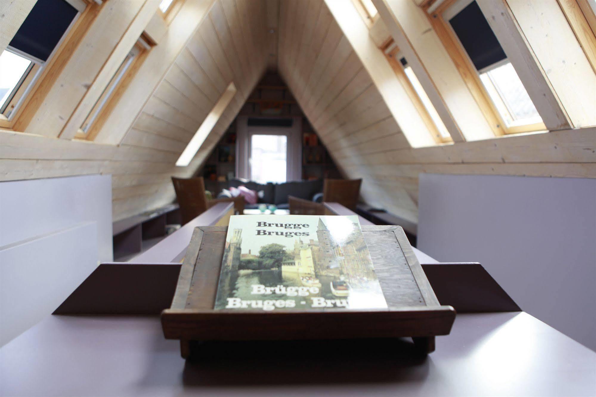 The Abiente Rooms بروج المظهر الخارجي الصورة