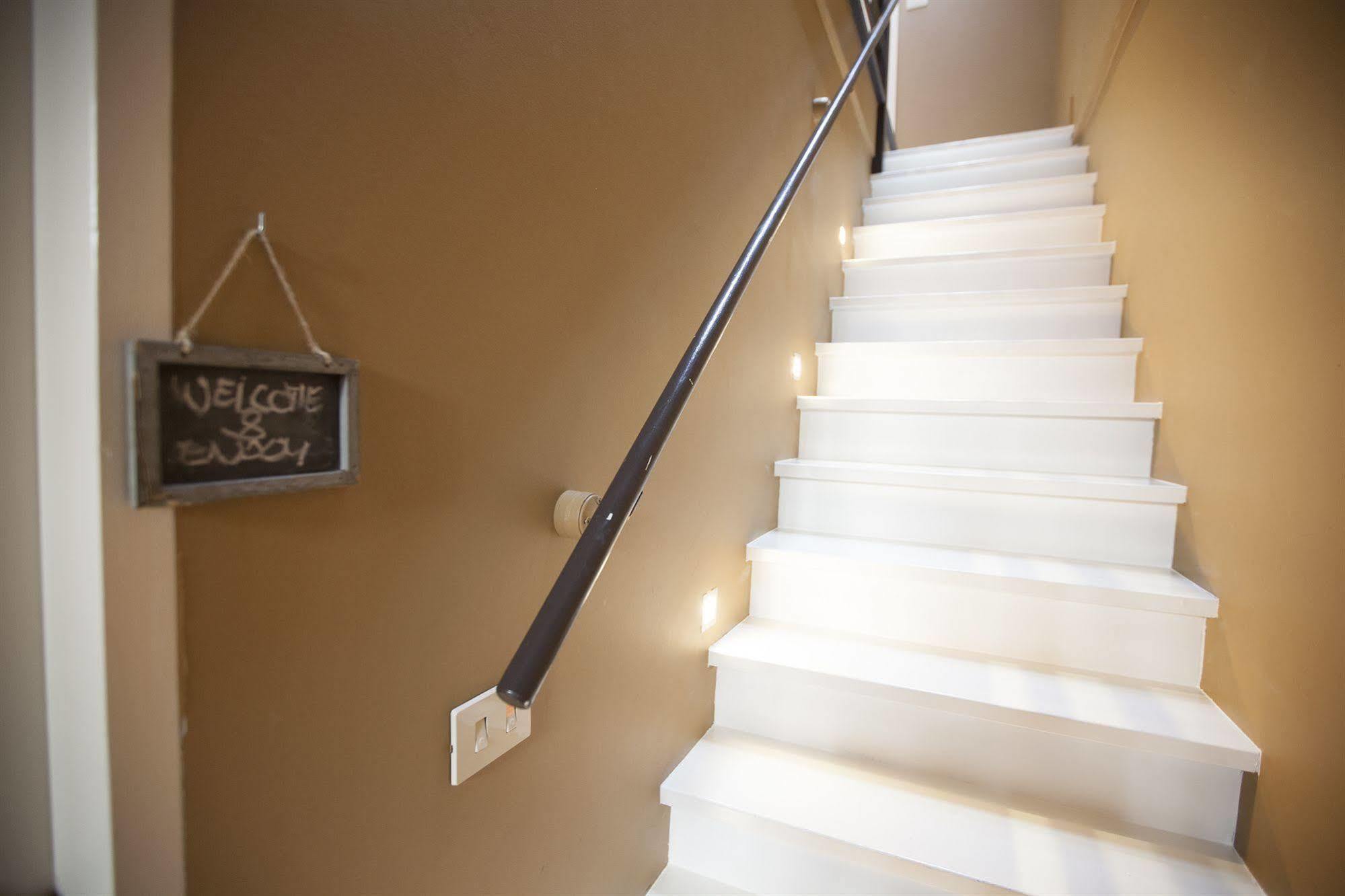 The Abiente Rooms بروج المظهر الخارجي الصورة