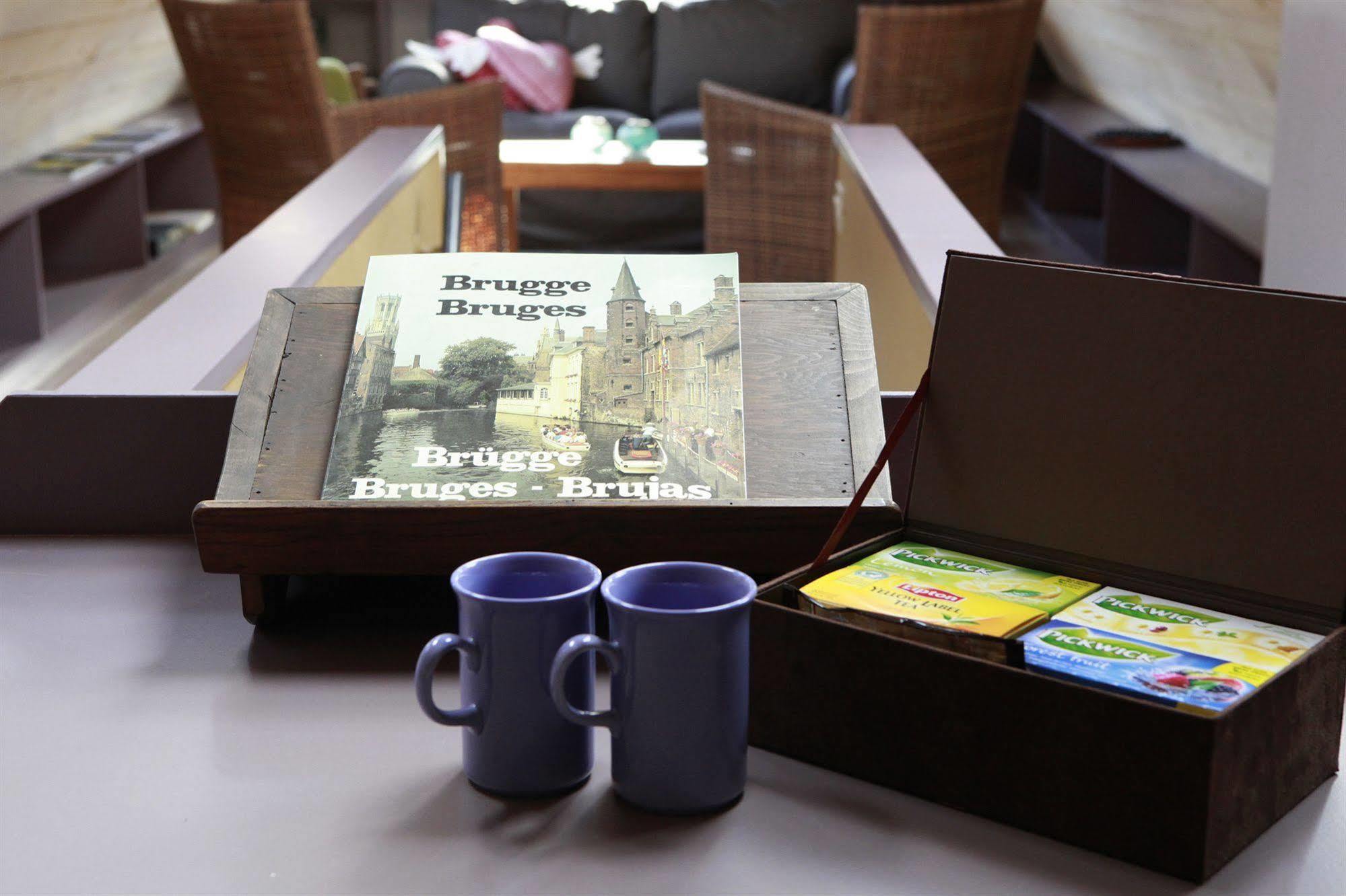The Abiente Rooms بروج المظهر الخارجي الصورة