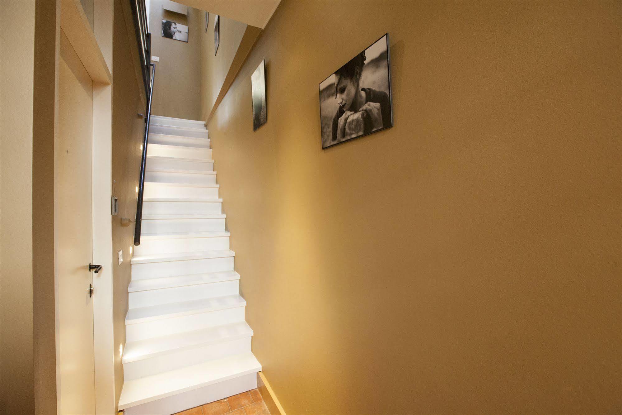 The Abiente Rooms بروج المظهر الخارجي الصورة