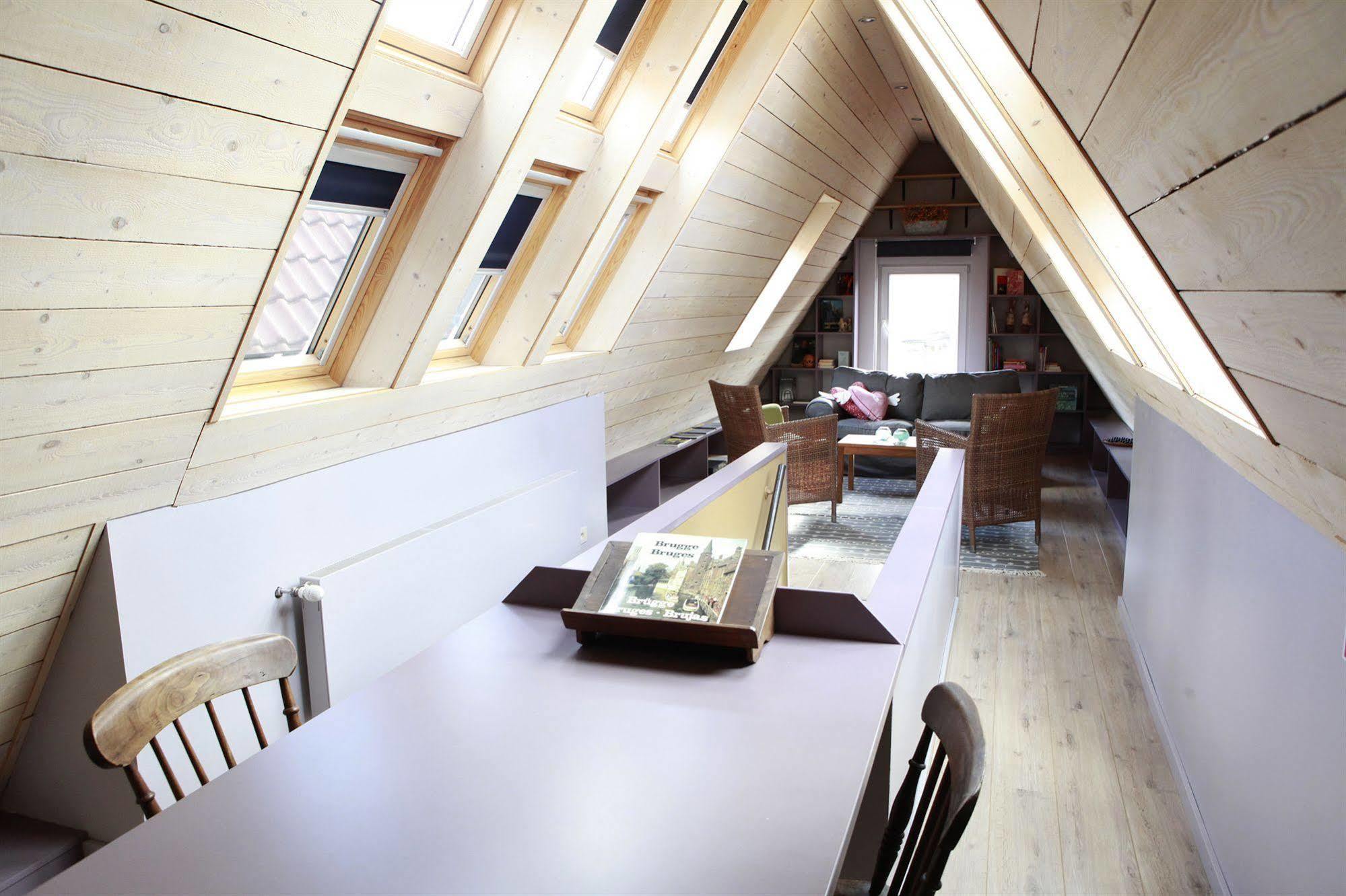 The Abiente Rooms بروج المظهر الخارجي الصورة
